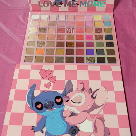 Make up pallete - Picture 2 of 2